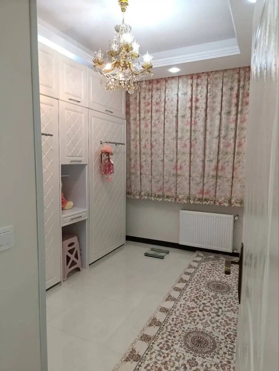 فروش ۹۱ متری تکواحدی