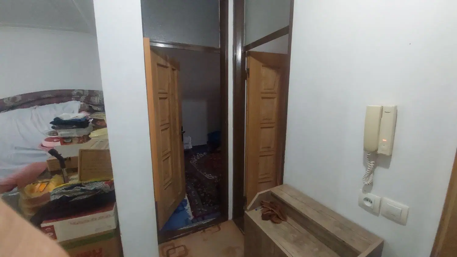 فروش آپارتمان ۱۰۰ متر شهرک حقیقت