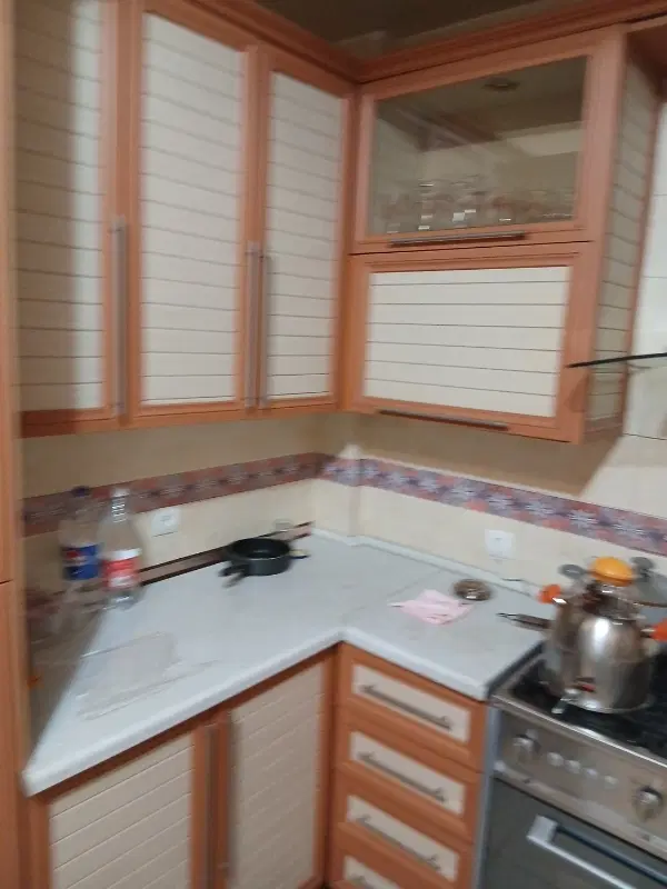 آپارتمان مسکونی