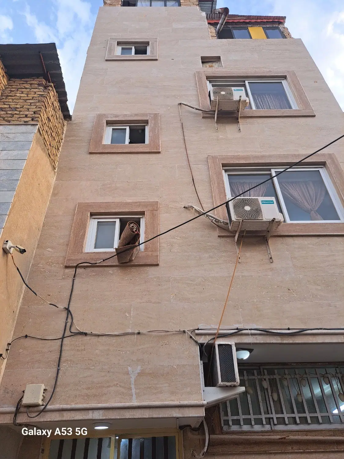 فروش خانه مسافر هتل سویت