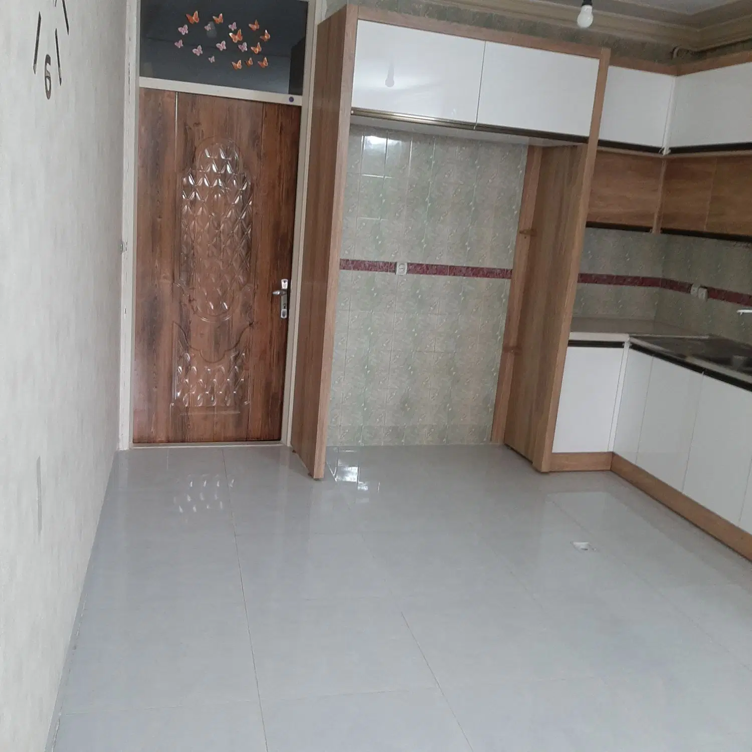 مغازه تجاری مسکونی