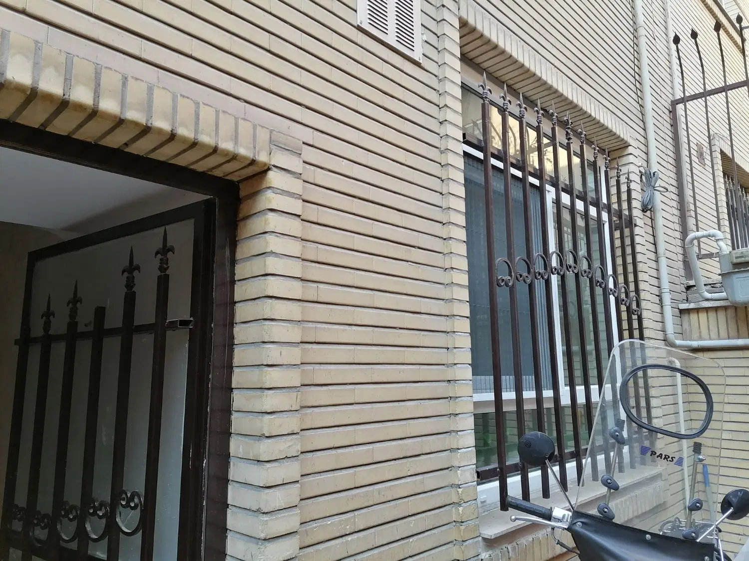 اسکندری جنوبی، رهن کامل