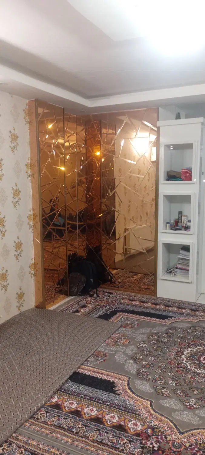 آپارتمان دوبلکس تمیز و مرتب