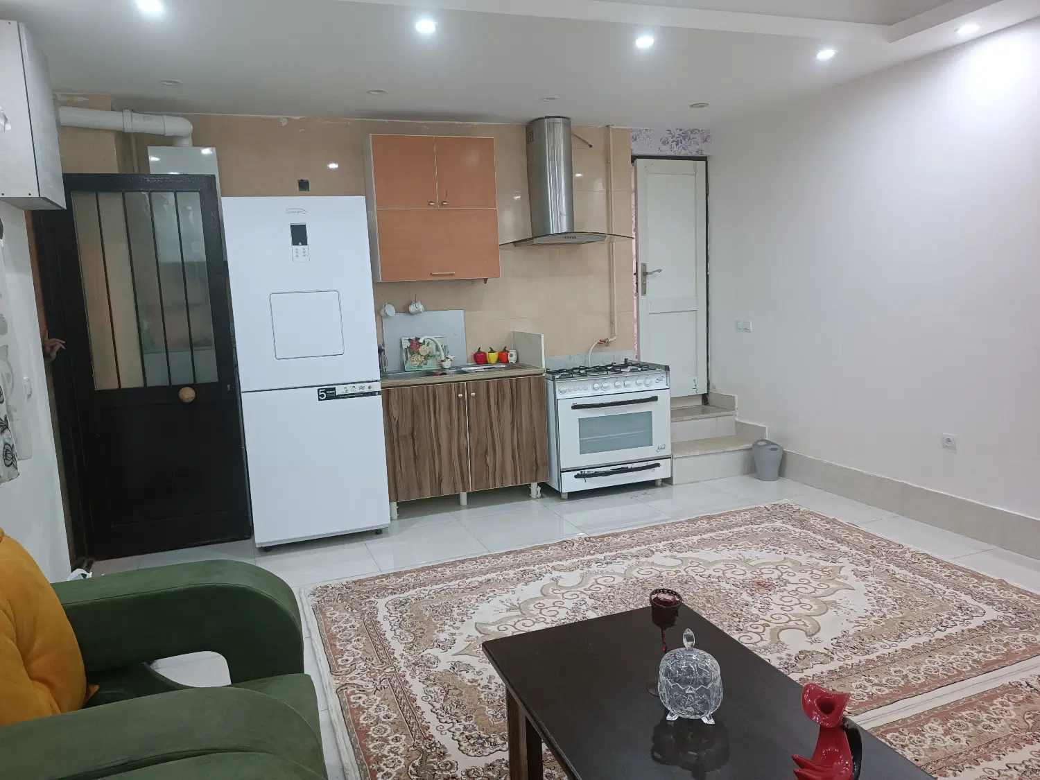 سوییت اجاره ای