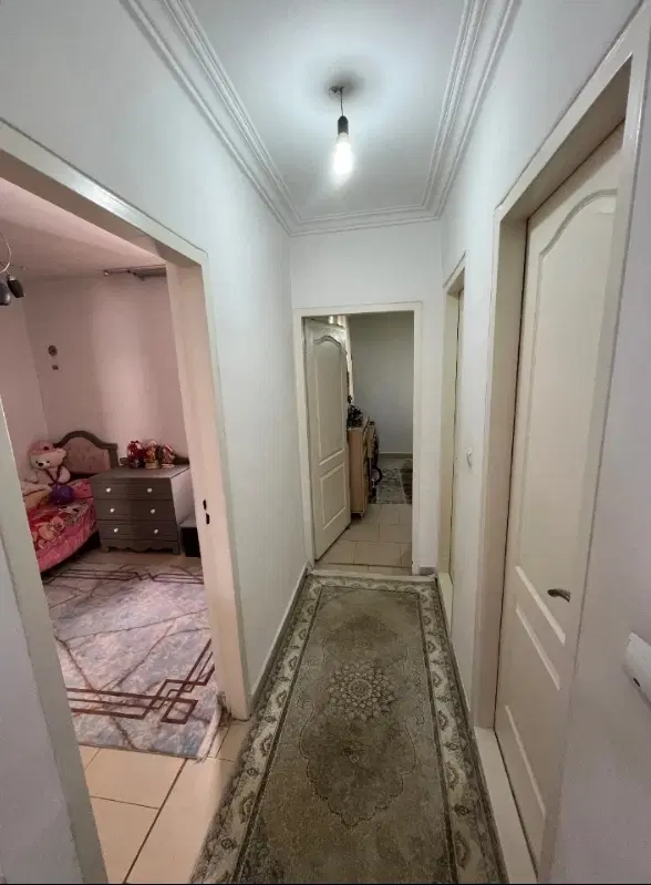 آپارتمان شهر فیروزکوه