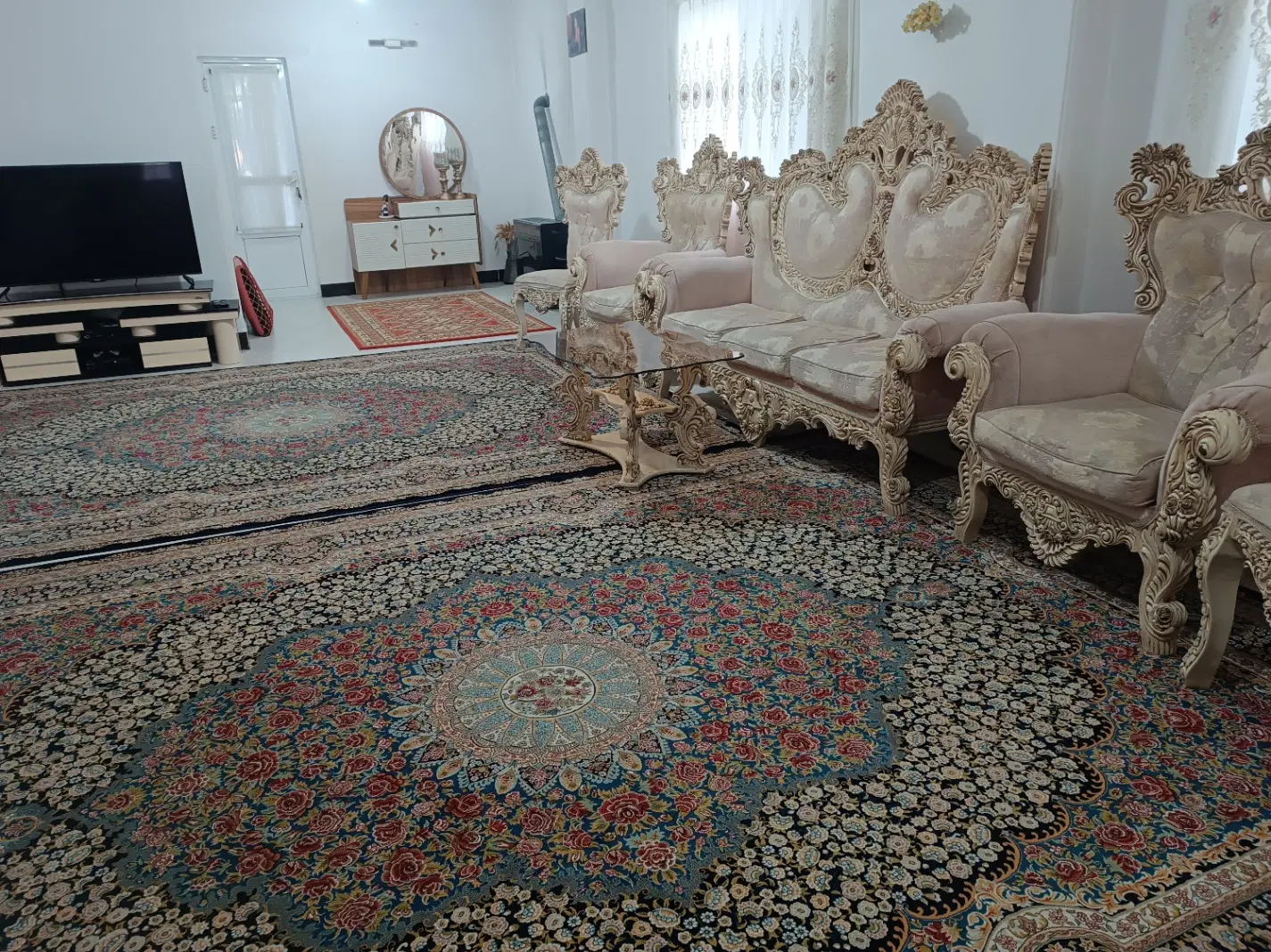 فروش ملک مسکونی