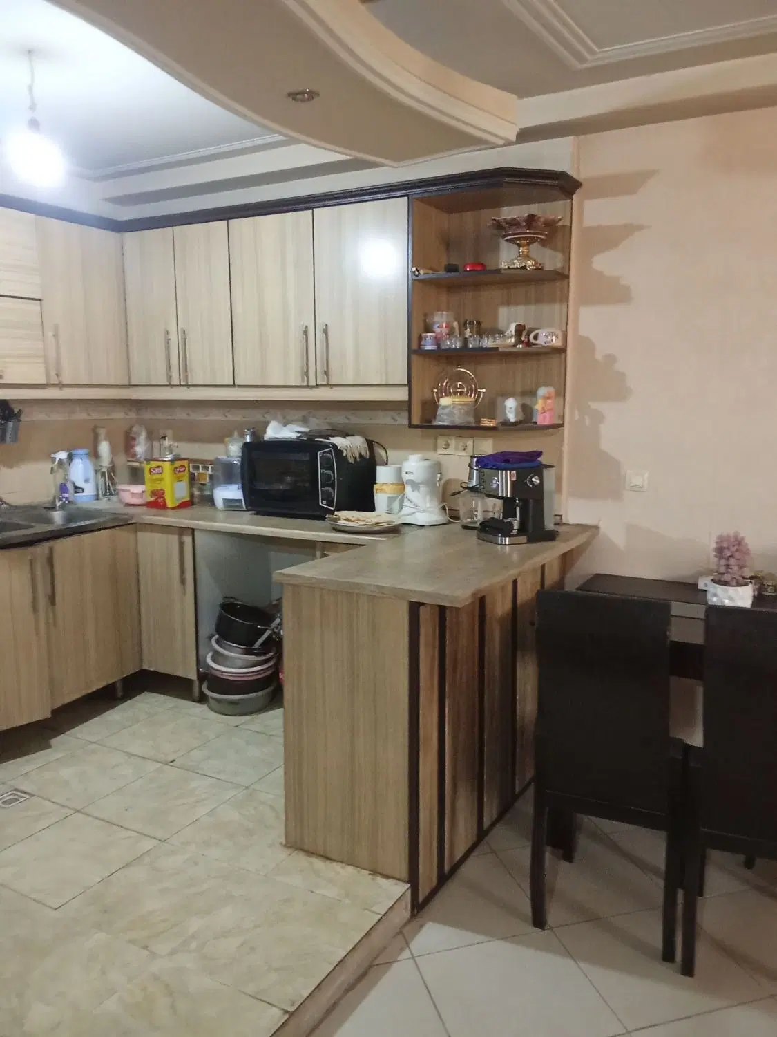 آپارتمان فروشی