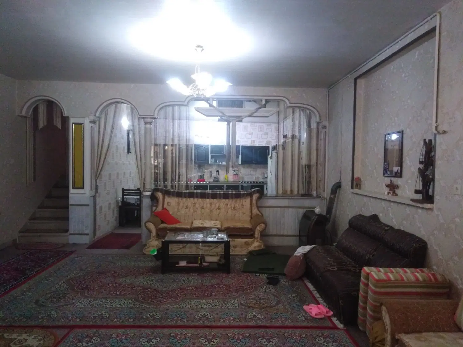 هم رهن کامل هم اجار