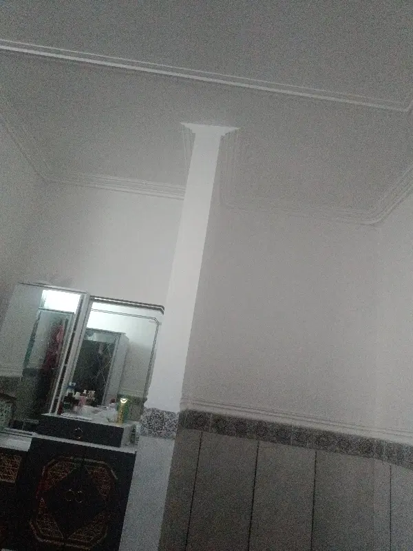 همکف حیاط دار شیک