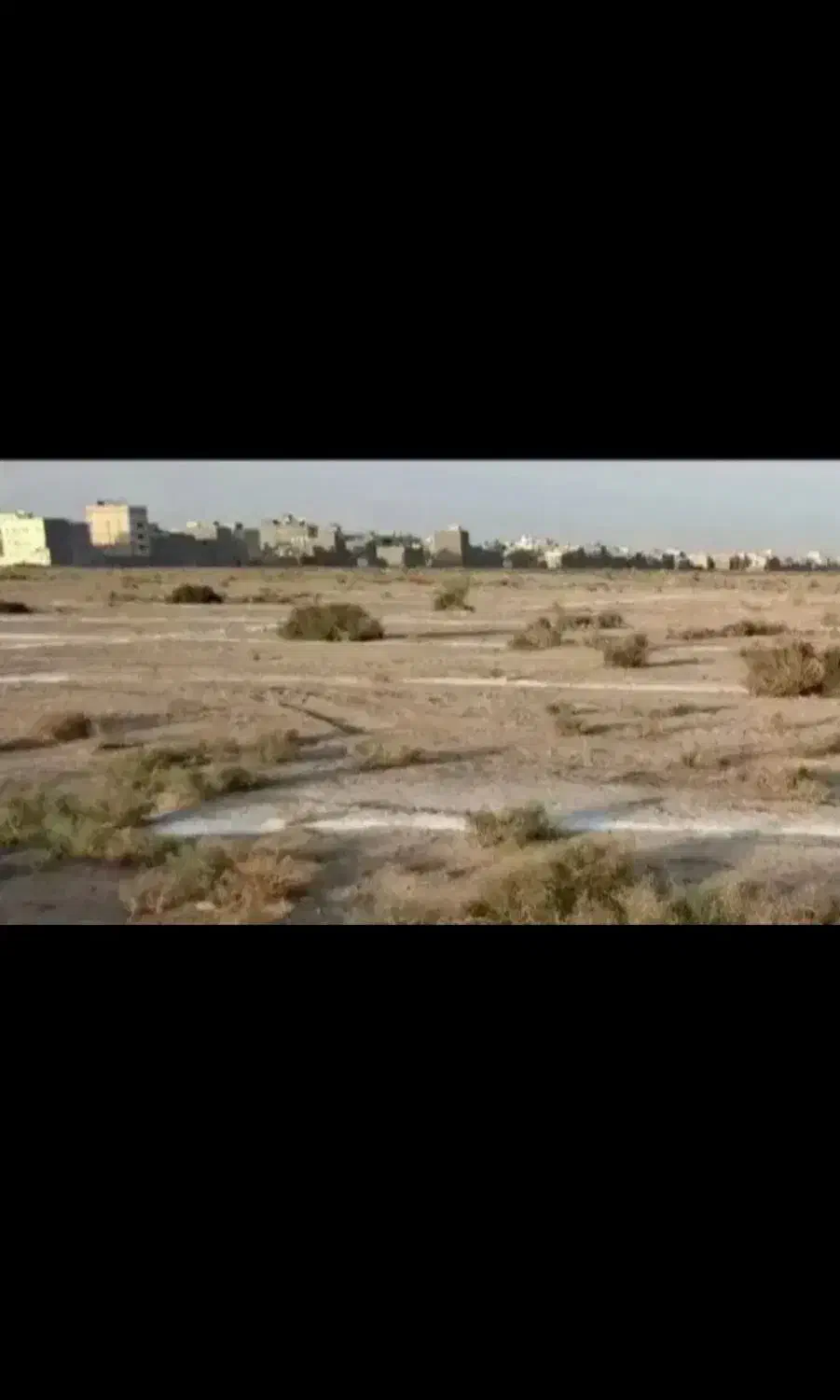 زمین فاز ۲چمران