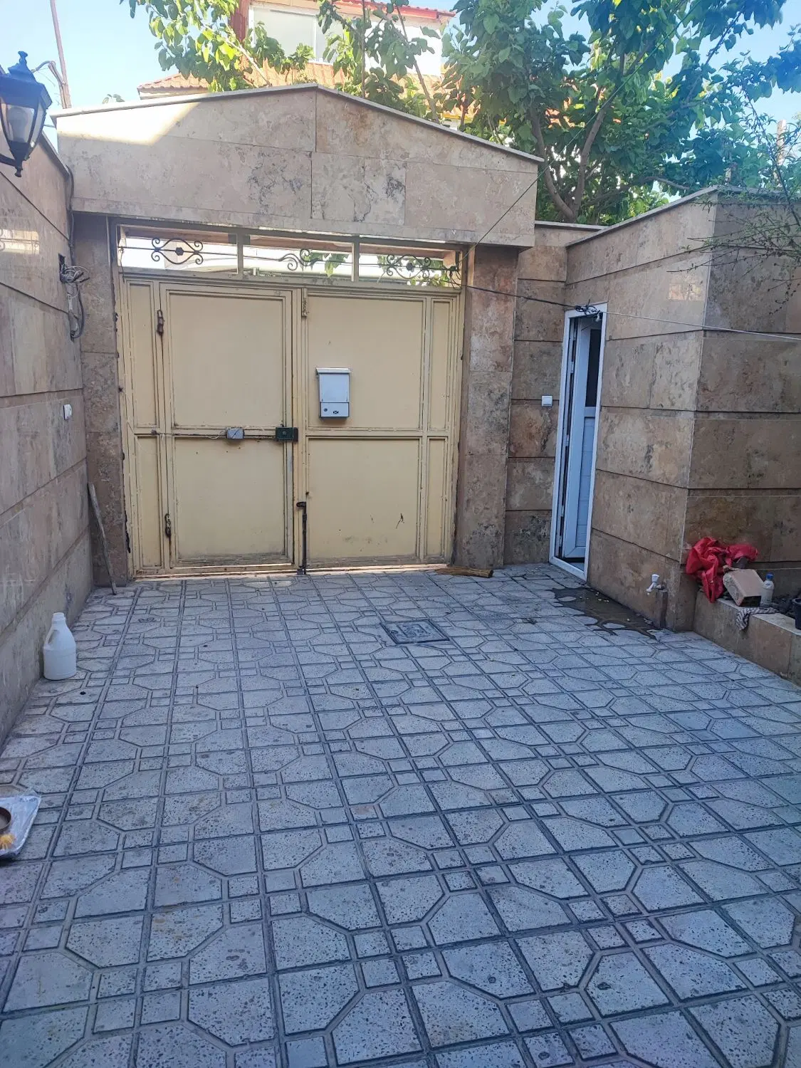 خانه ویلایی نگارستان ۴۶