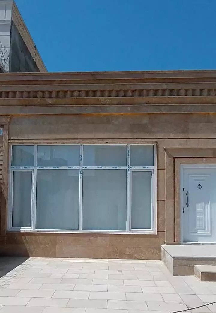 ویلایی ۳ خواب_دربست_خانه_ویلایی