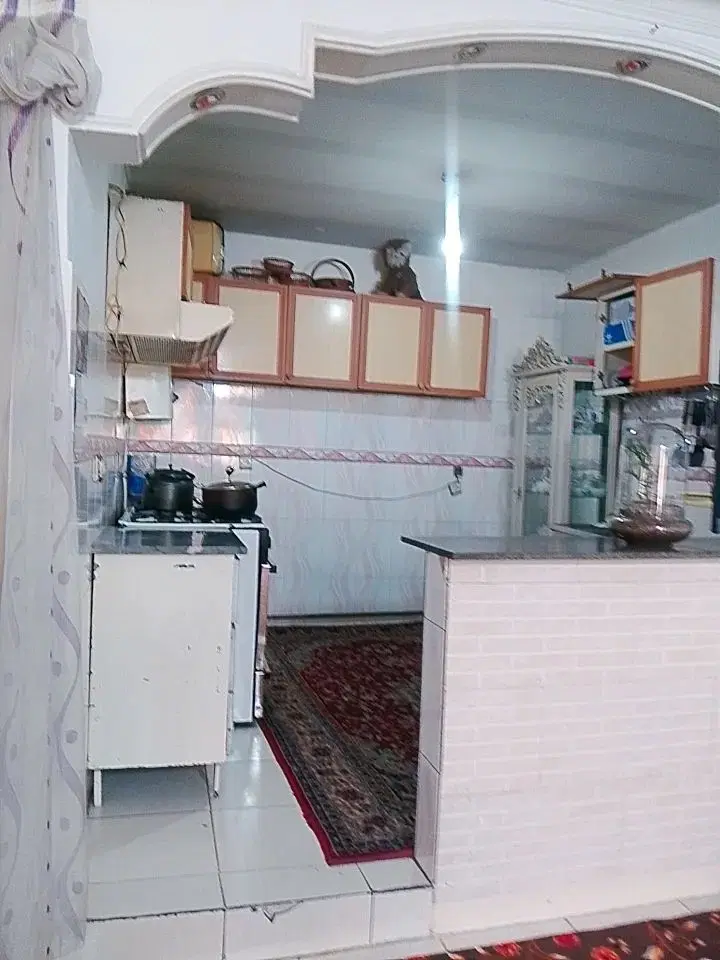 اجاره واحد همکف