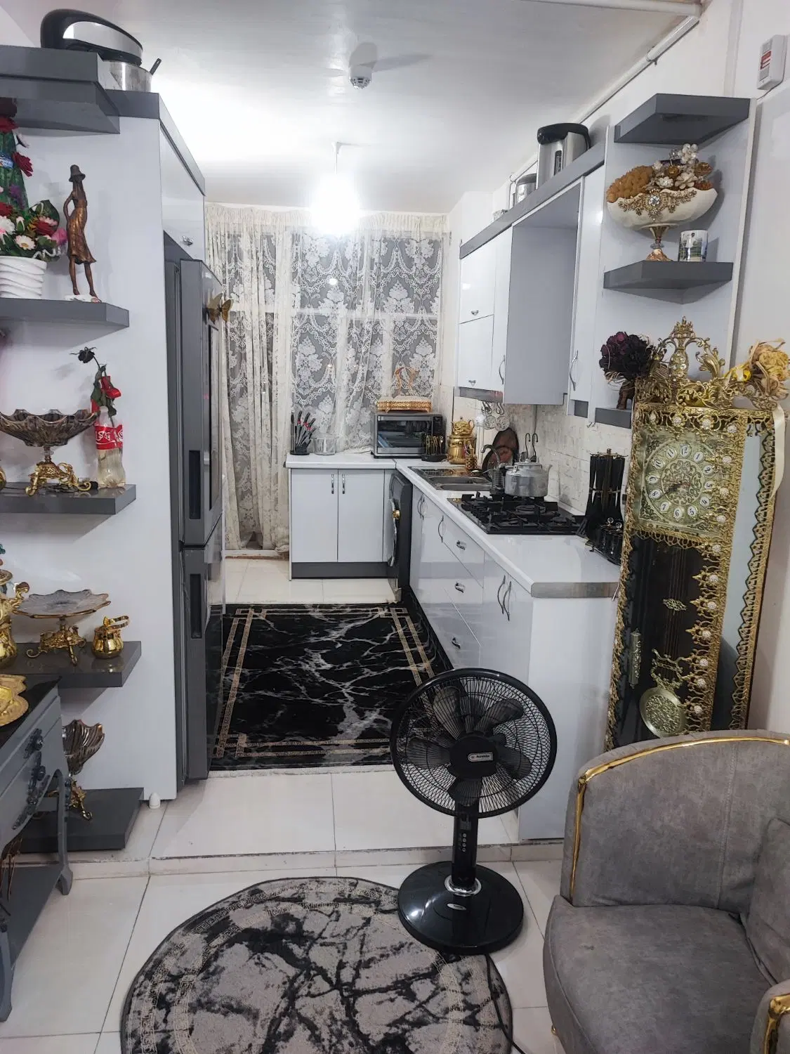 80متردوخواب طبرسی شمالی 4نظامدوست
