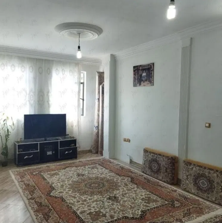 فروش اپارتمان حصارامیر کوچه بهار