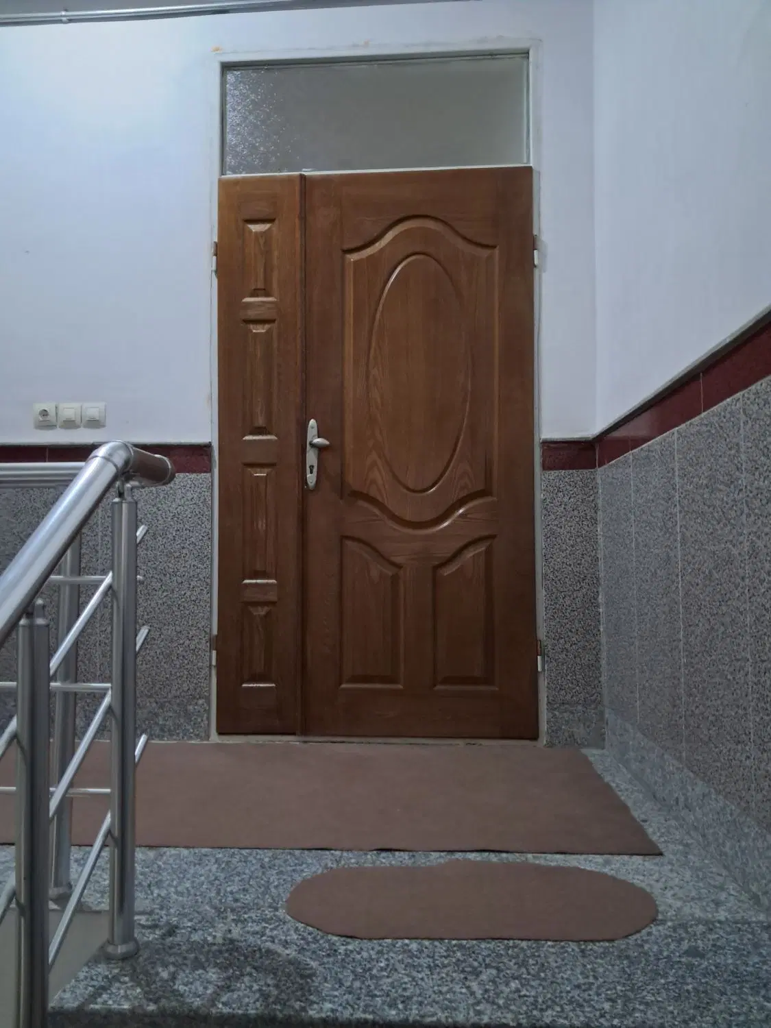 واحد ۱۴۰ متری شهرک سینا