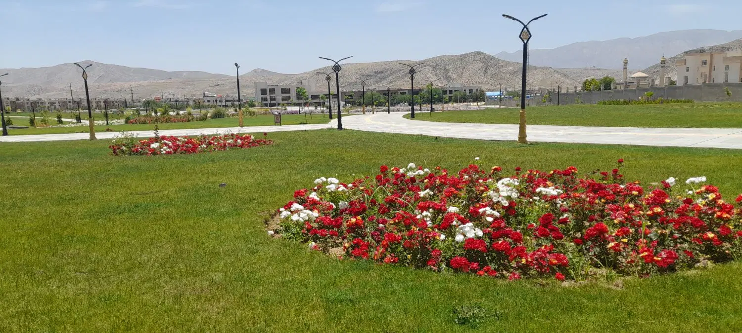 فروش زمین مسکونی خوش نقشه سند دار درختان ثمری گورک
