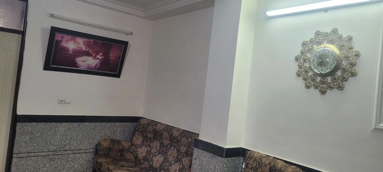 رهن آپارتمان