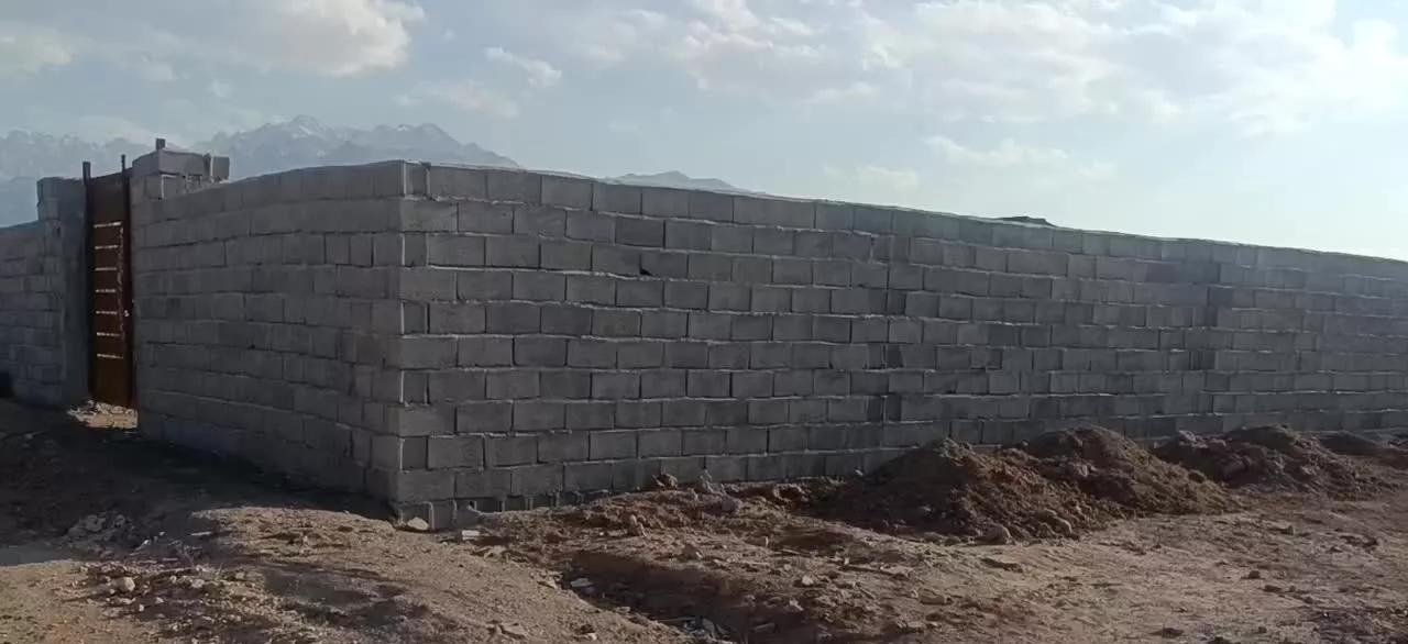 زمین مناسب ویلاسازی سرمایه گذاری