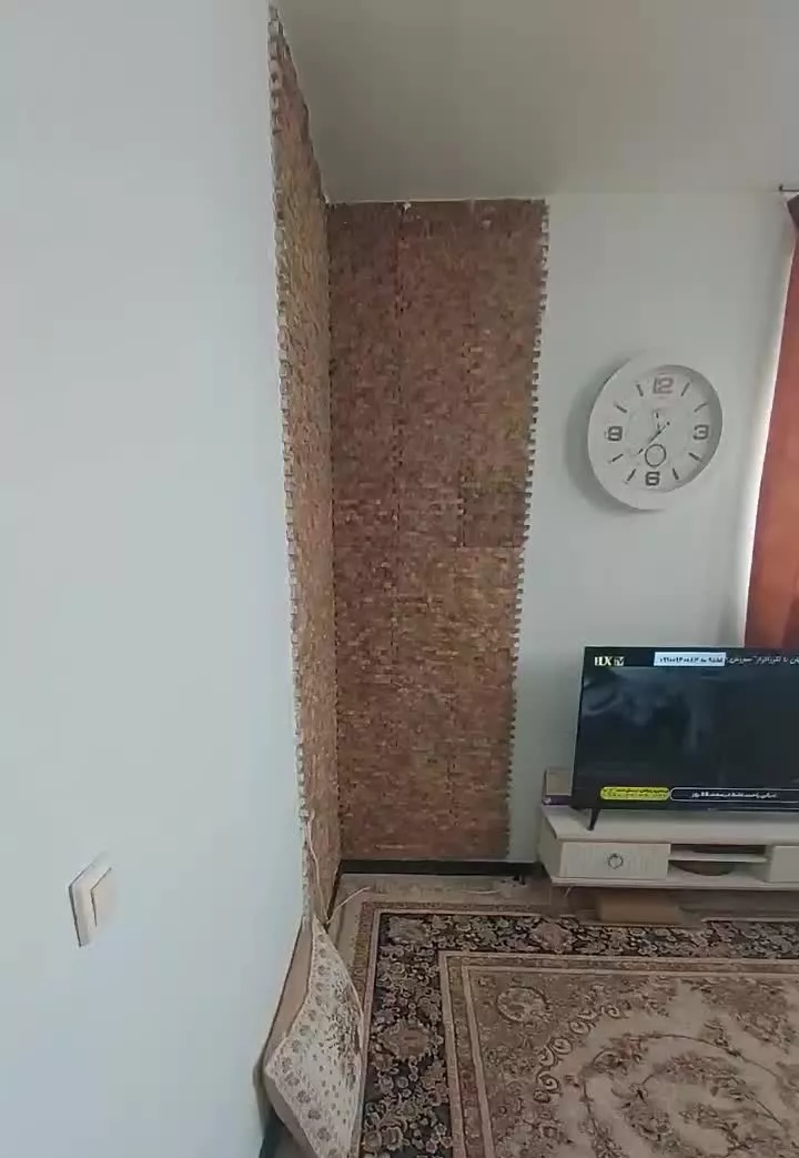 آپارتمان۲۰۸واحدی کوثرسلطان آبادسنددار