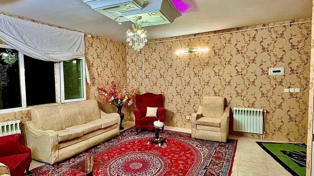 مسکن مهر خیرین شهرک (خوش نقشه ترین مسکن)