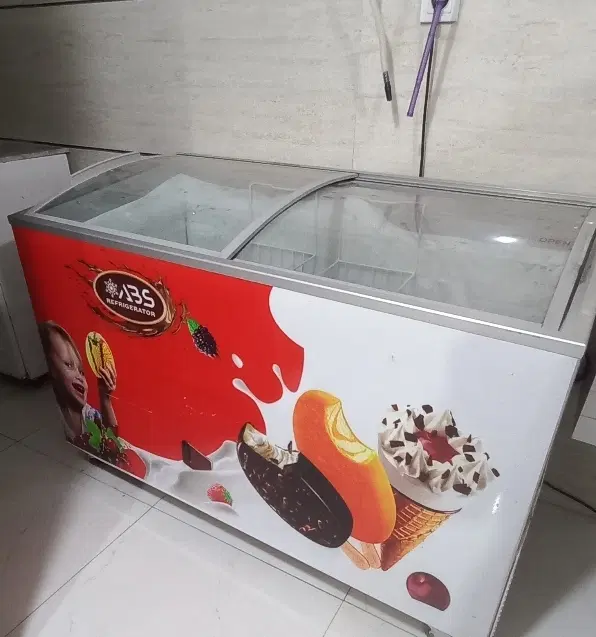 فروش مغازه دونبش آزادگان (۳ دهنه ۱۴ متر بر)