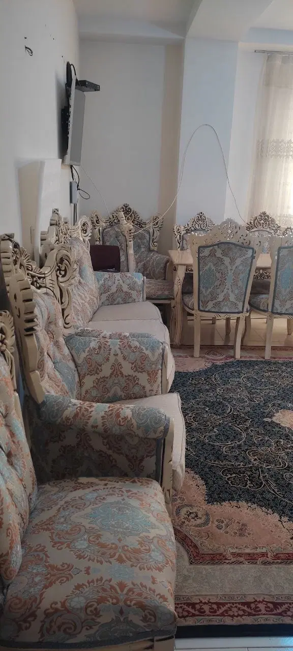 رهن کامل در فاز ۴
