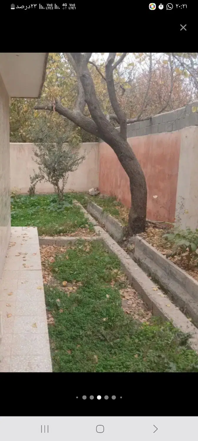 باغ جهت انبار کارگاه گل وگیاه جهان نما کلاک