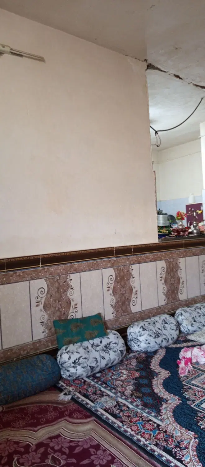 فروش منزل دایی اباد