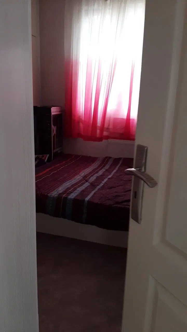 فروش اپارتمان 54 متری  غرق نور  کیانشهر