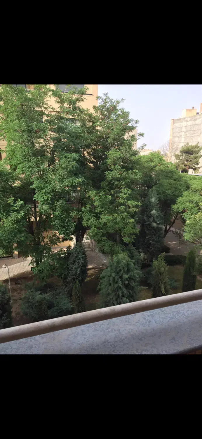 واحد ۱۸۶ متری طبقه ۲ مجتمع فیروزه ( بانک ملی)