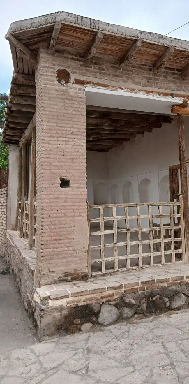 همخونه میشم