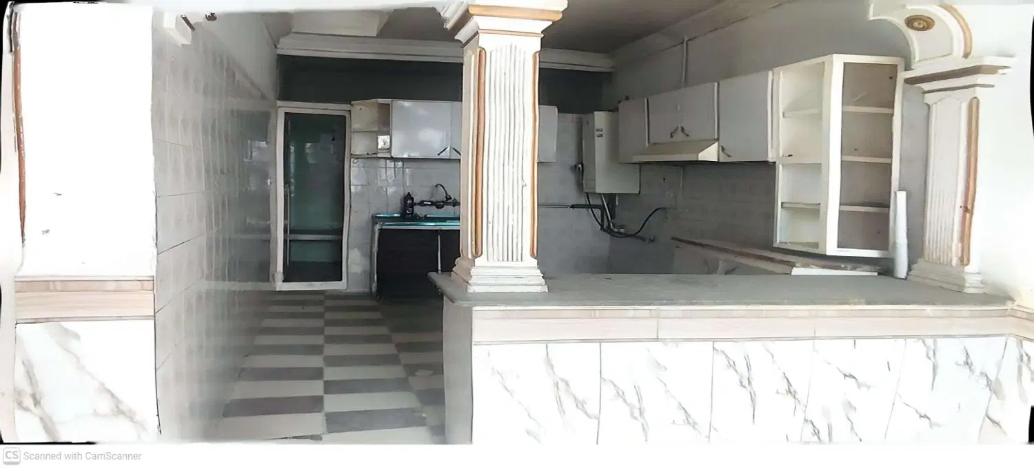 ملک ویلایی 125متری مناسب سرمایه گذاری