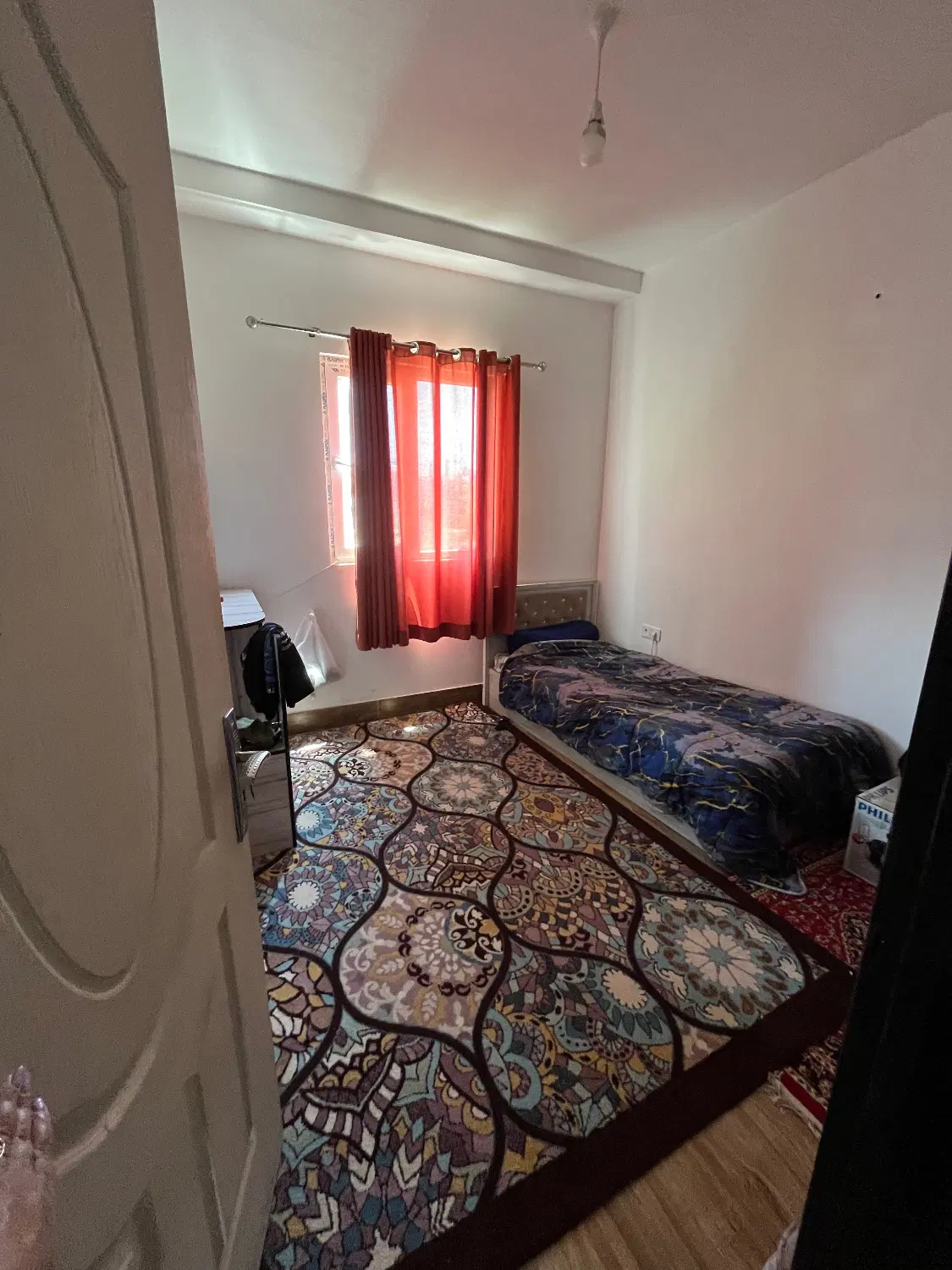 اجاره اپارتمان در دانشجو ۲۱