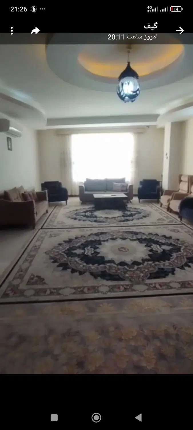 اجاره خانه در مامونیه