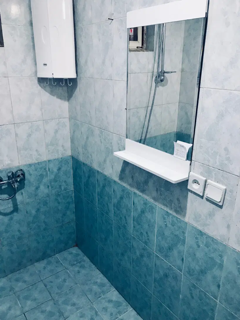دوخوابه سام و زال