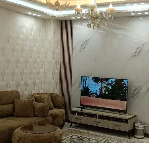 فروش واحد مسکن مهر فول امکانات