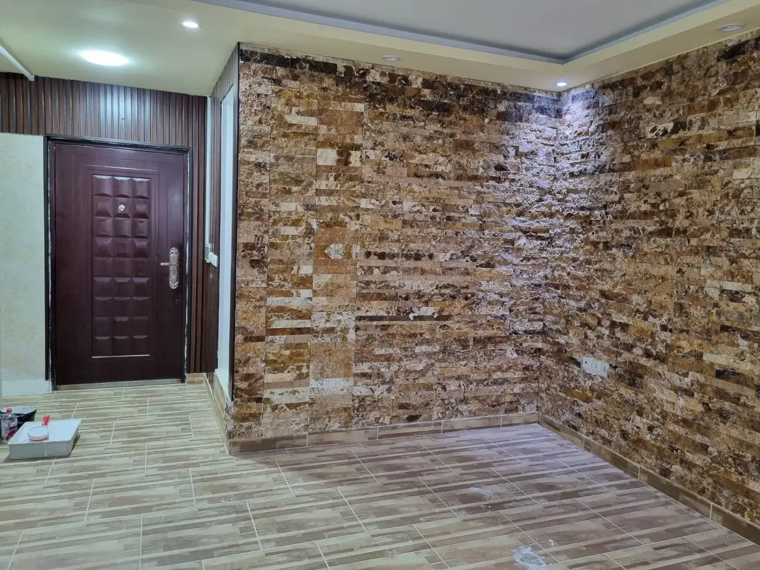 اجاره آپارتمان ۹۰ متری خ شهرداری