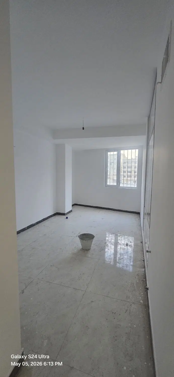 فروش وحدت ۱۶۱ متری
