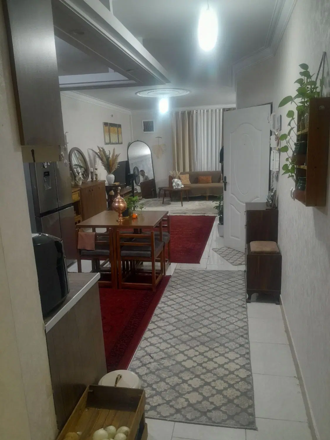 ۷۵ متر سنددار دانشگاه
