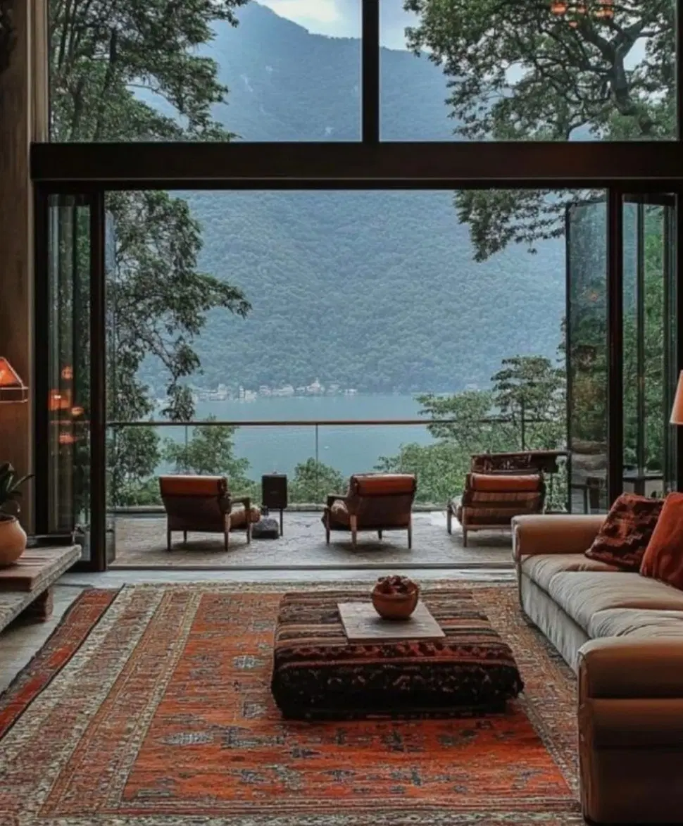 ملک تجاری