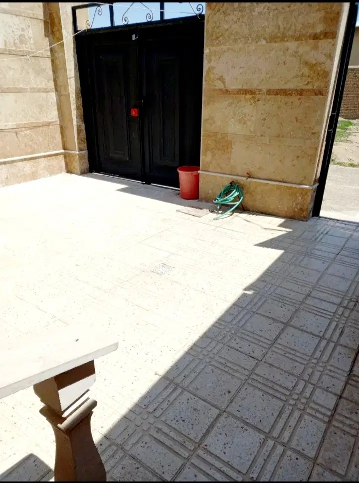 خانه مستقل تمیز مرزیجران