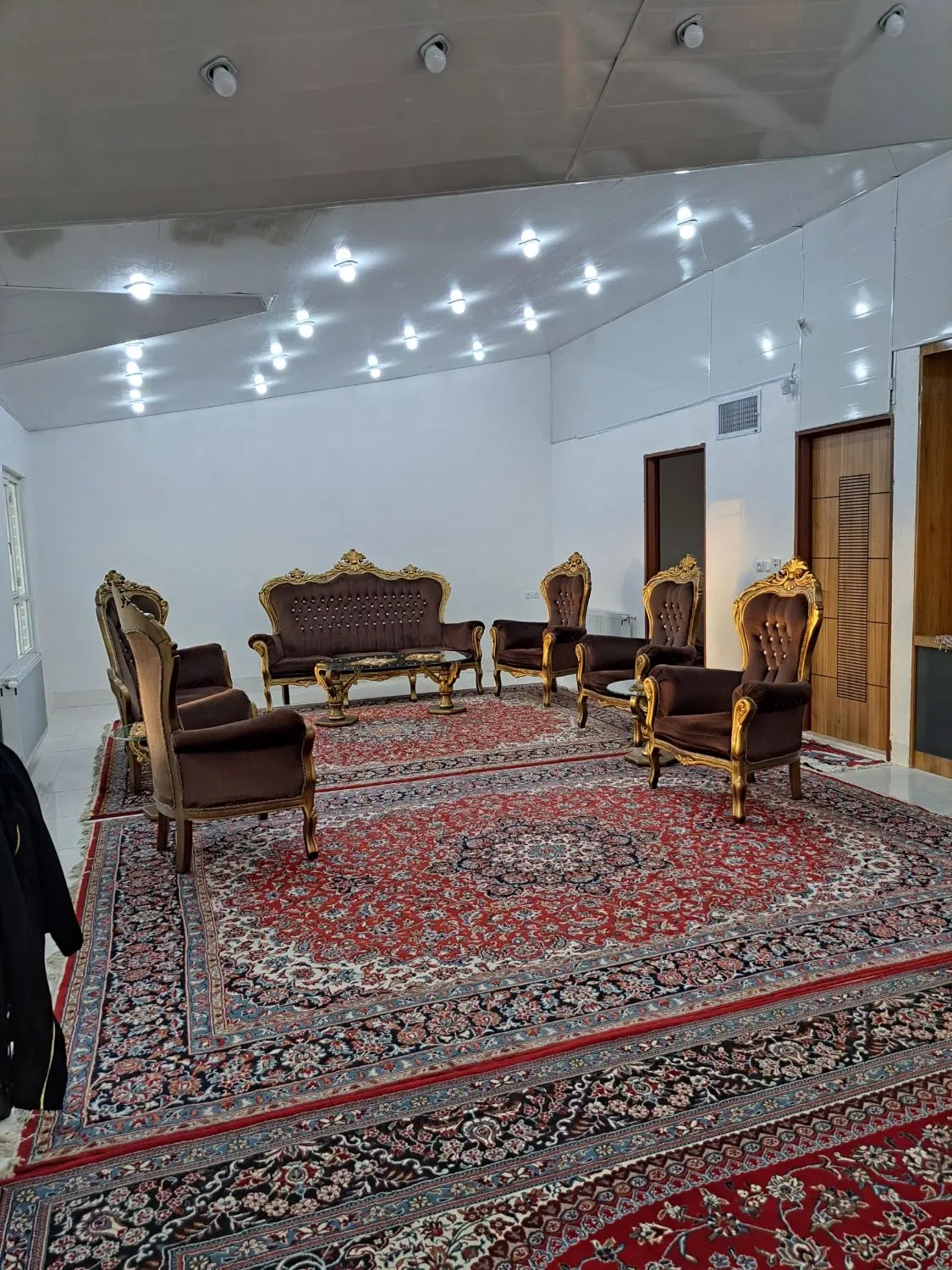 فروش باغ