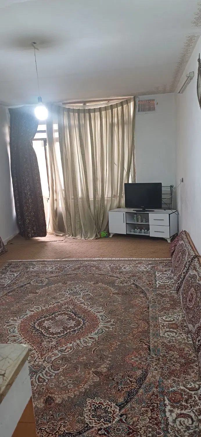 خانه دوطبقه سرجلو