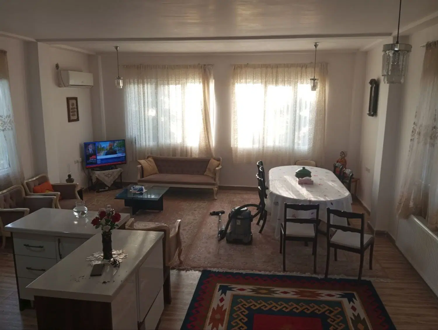 ویلایی