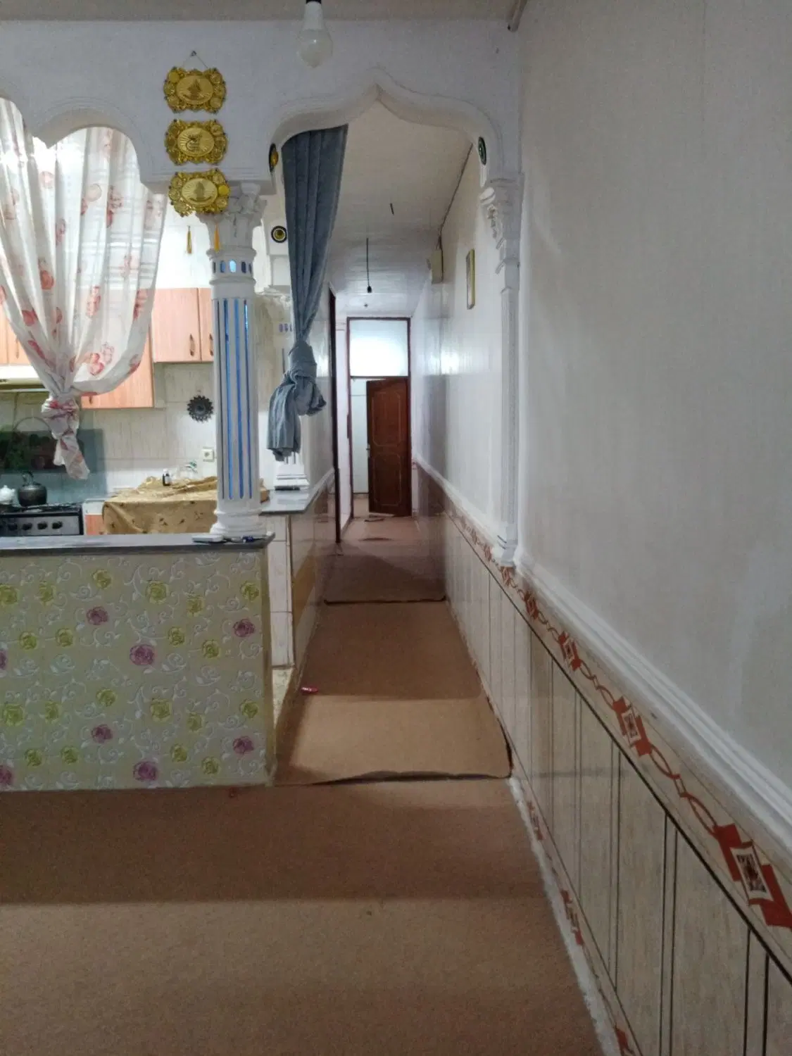 خانه ویلایی 150متری
