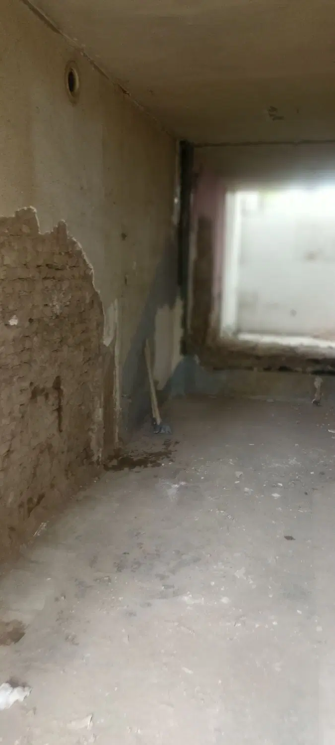 سعادت آباد ۲۴ متری کلنگی...