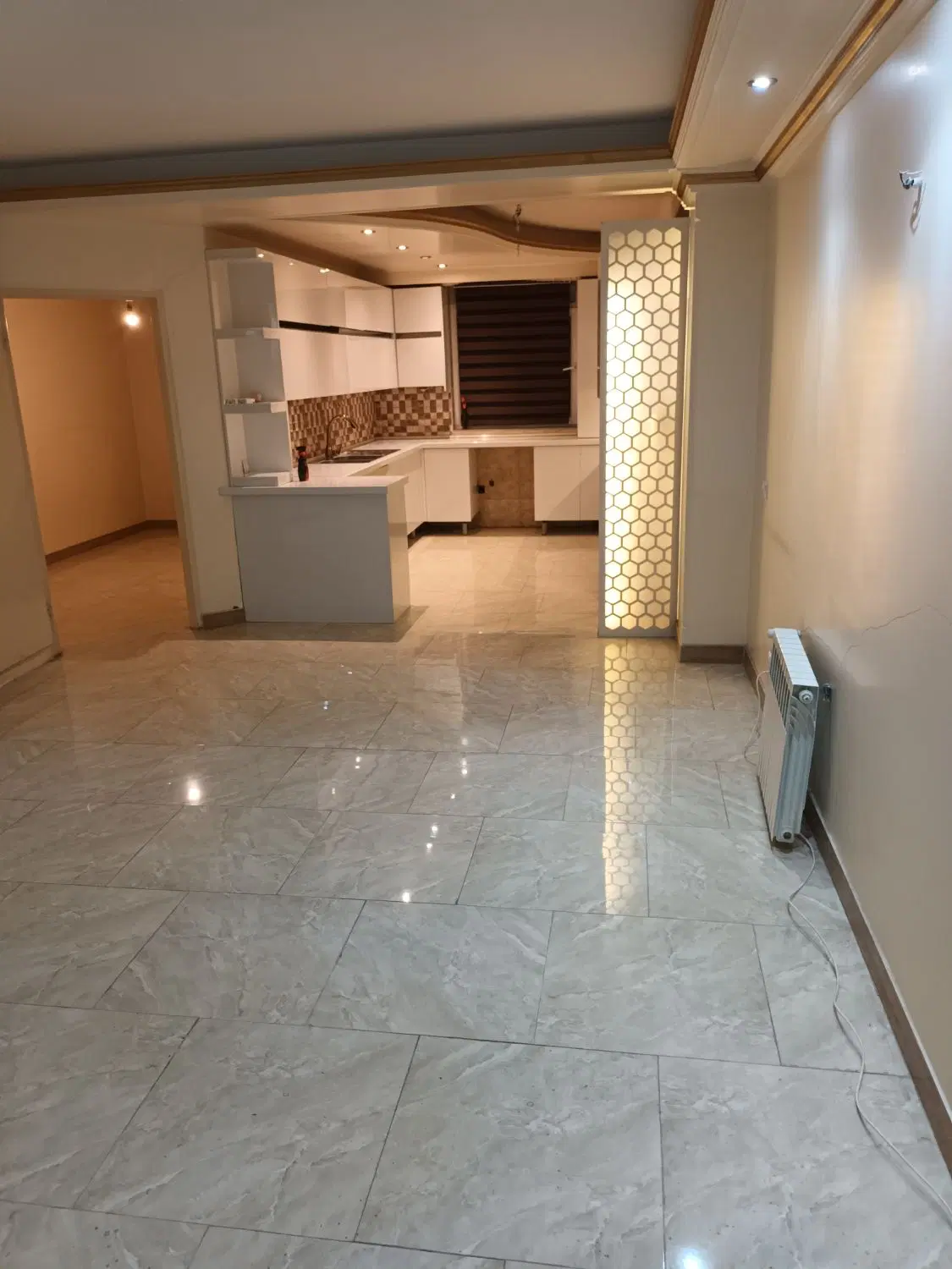 رهن کامل آپارتمان لوکس