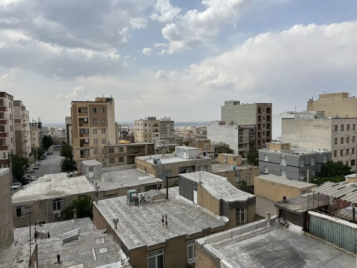 اجاره خانه ویلایی ۲ طبقه
