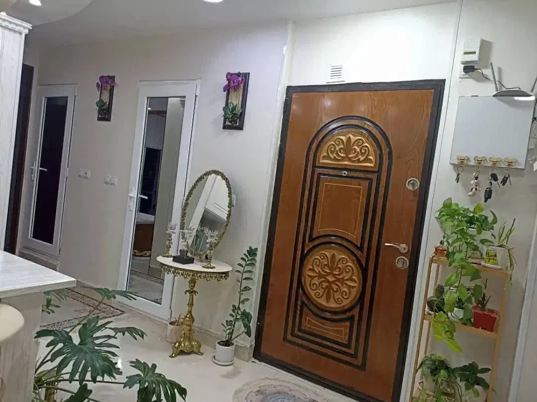 خونه شاهد
